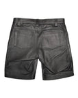 Prowler Red Black Stripe Shorts Small - Adult Outlet