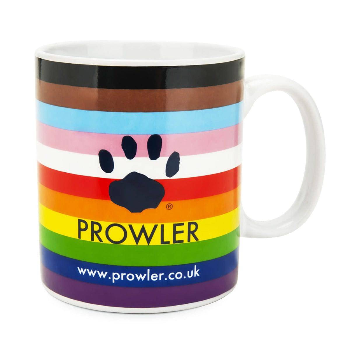 Prowler Mug - Adult Outlet