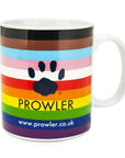 Prowler Mug - Adult Outlet