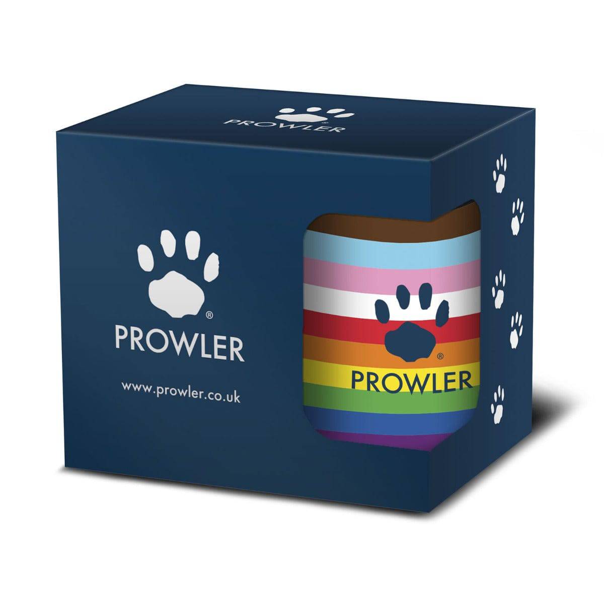 Prowler Mug - Adult Outlet