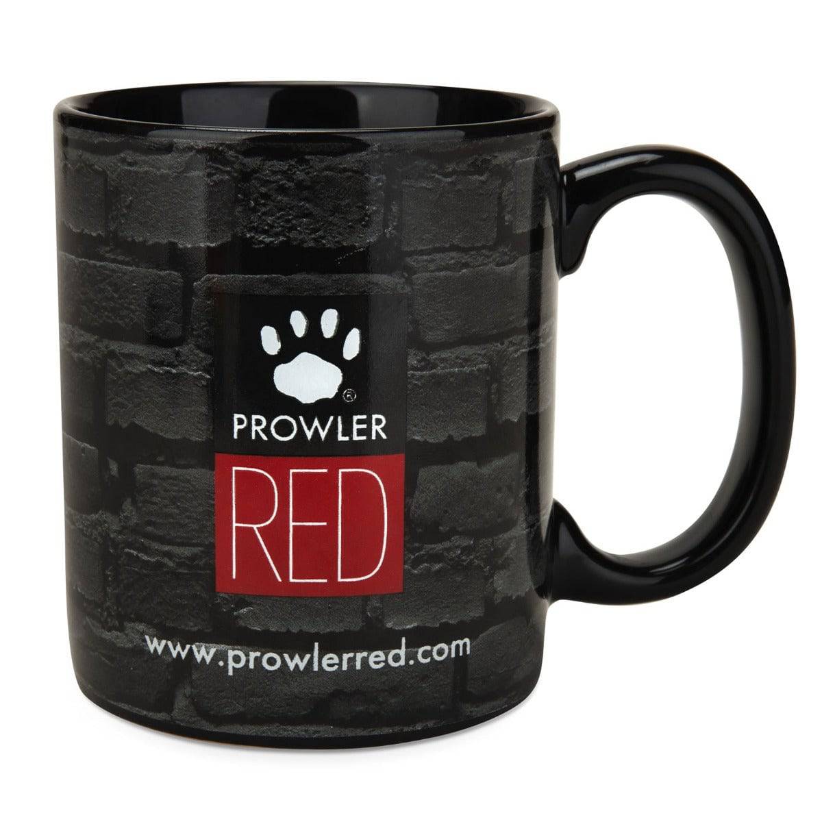 Prowler Red Mug - Adult Outlet