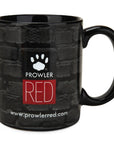 Prowler Red Mug - Adult Outlet