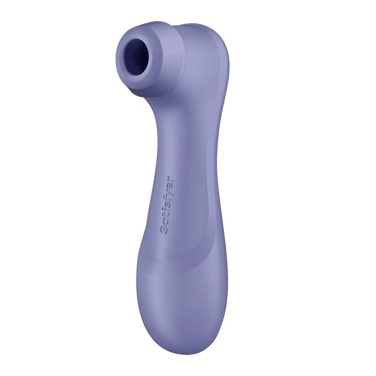 Pro 2 Generation 3With Liquid Air Technology  Vibration And Bluetooth/App Lilac - Adult Outlet