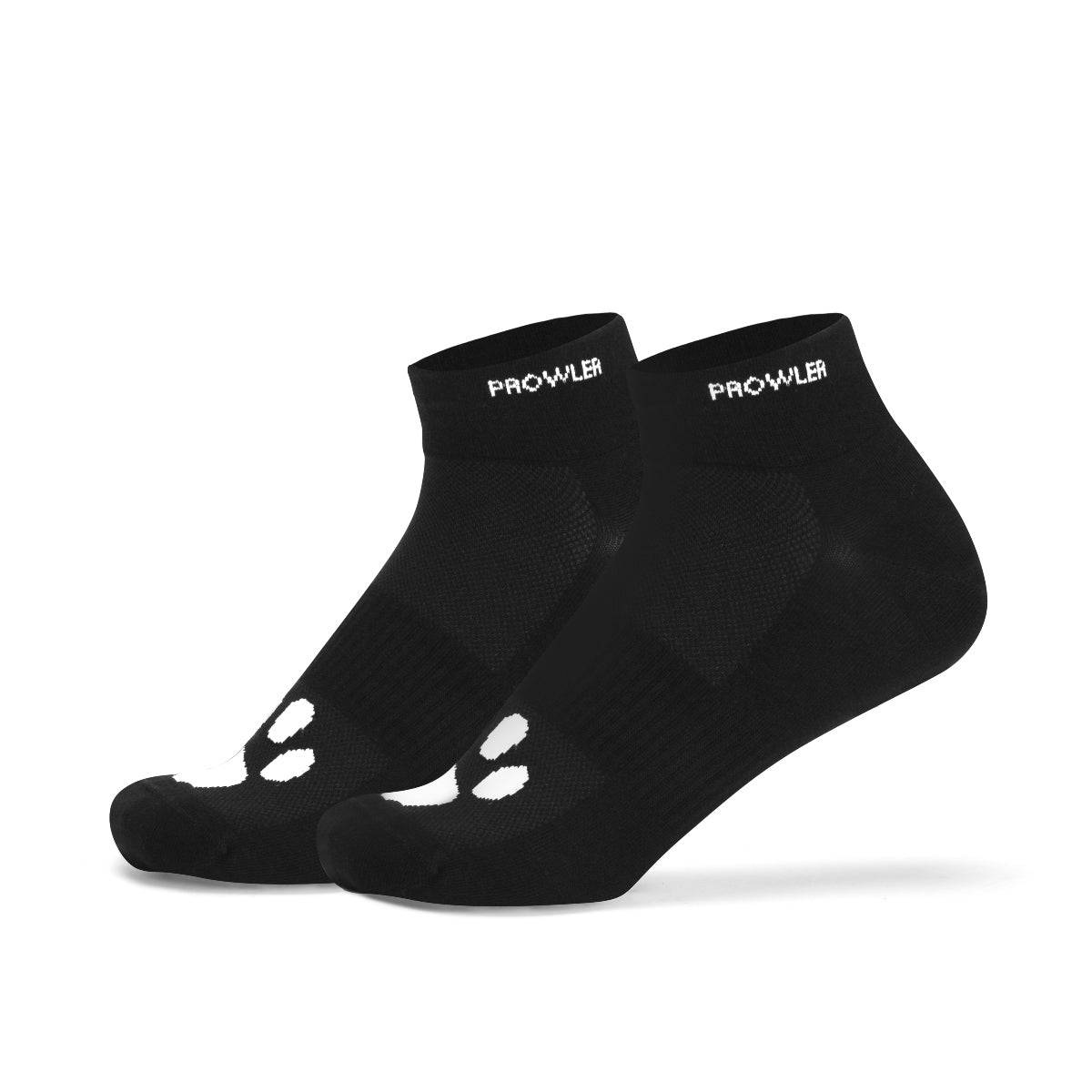 Prowler Red Ankle Sock Daddy - Adult Outlet