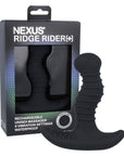 Nexus Ridge Rider Black - Adult Outlet