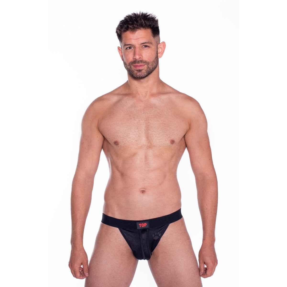 Prowler RED Switch Jock Medium - Black