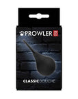 Prowler Red Medium Bulb Douche Black 160Ml - Adult Outlet