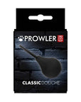 Prowler Red Small Bulb Douche Black 89Ml - Adult Outlet