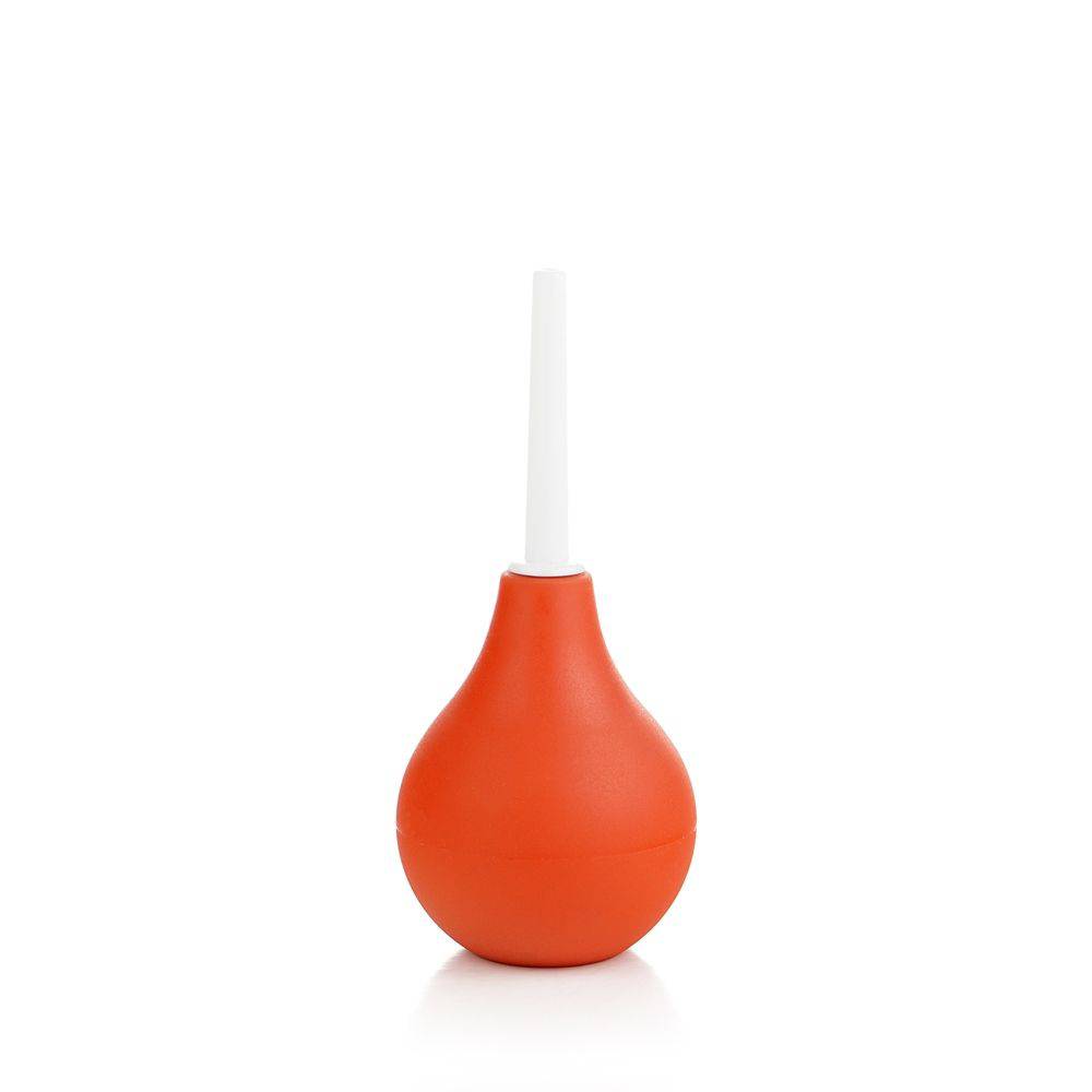 Prowler Red Small Bulb Douche Orange 89Ml - Adult Outlet