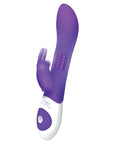 The Beaded Rabbit Purple Rabbit Vibrators The Rabbit Company
