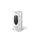 The Lay-On Rabbit Black Default Title Stimulators The Rabbit Company