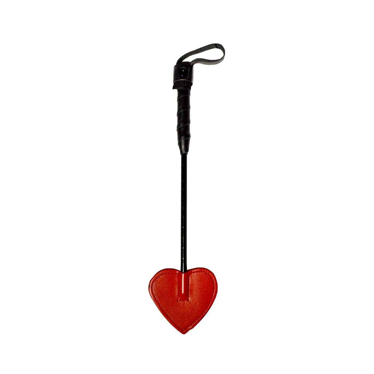 Me You Us Mini Heart Paddle Red