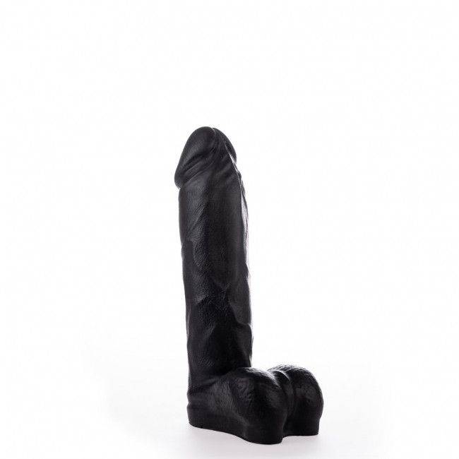 Rawhide Toys Syron Black Medium - Adult Outlet