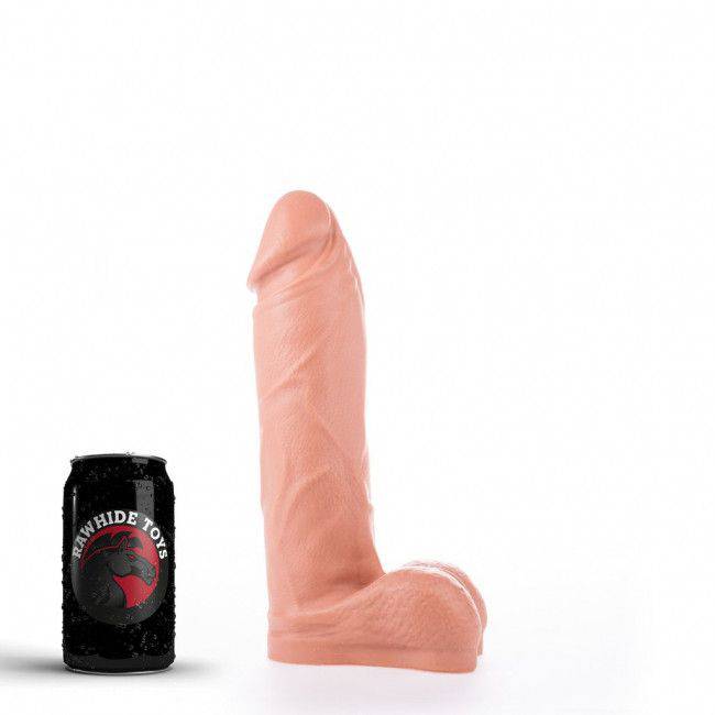 Rawhide Toys Syron Flesh Medium - Adult Outlet