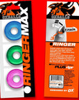 Oxballs Ringer Max 3Pk Neon - Adult Outlet