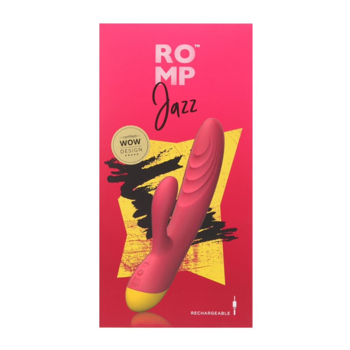 Romp Jazz - Adult Outlet