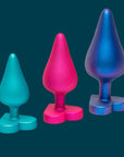 ROMP Luster