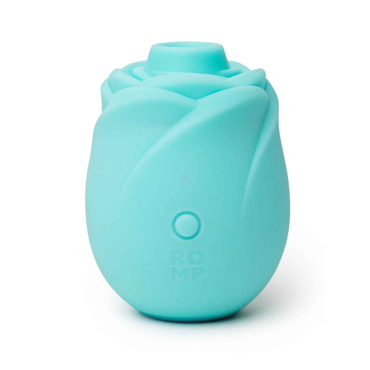 Romp Rose Glow In The Dark Clitoral Stimulator