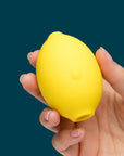 Romp Lemon Crush Clitoral Stimulator