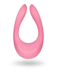 Satisfyer Endless Joy Vibrator Pink - Adult Outlet