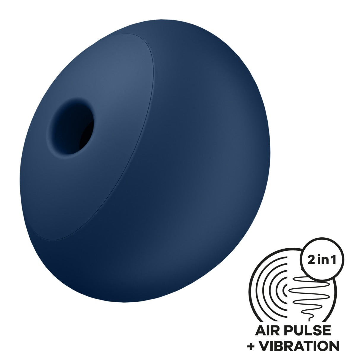 Satisfyer Air Power 4 Stimulator - Adult Outlet
