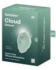 Cloud Dancer Mint - Adult Outlet