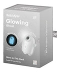 Glowing Ghost White - Adult Outlet