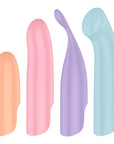 Satisfyer Playful Four Vibrator Set Kits & Sets Satisfyer