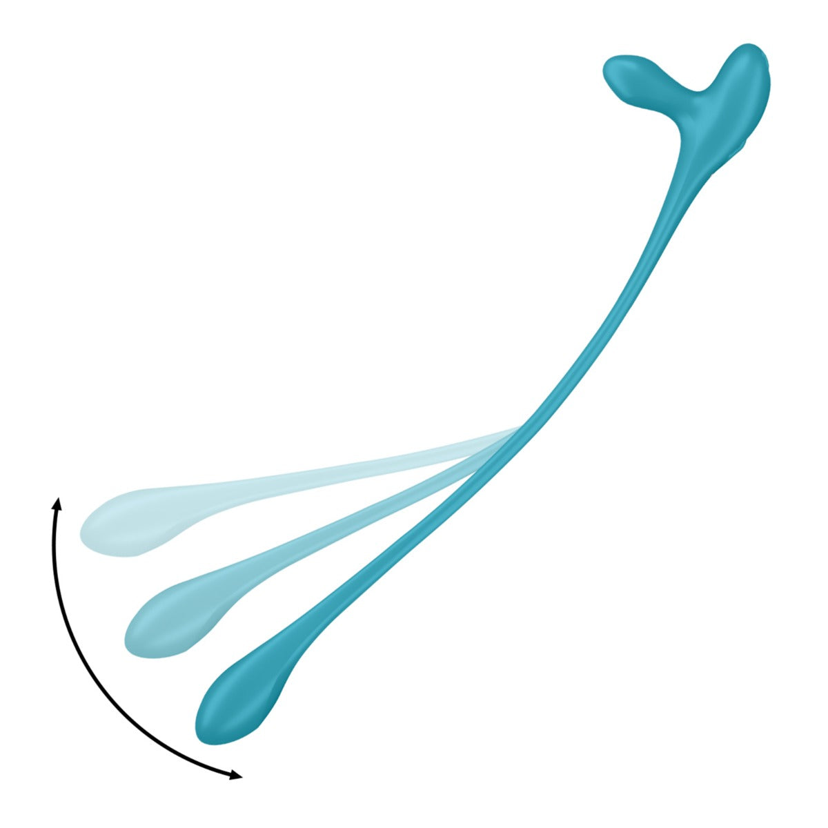 Satisfyer Plug & Play 1 Multi-Vibrator - Adult Outlet