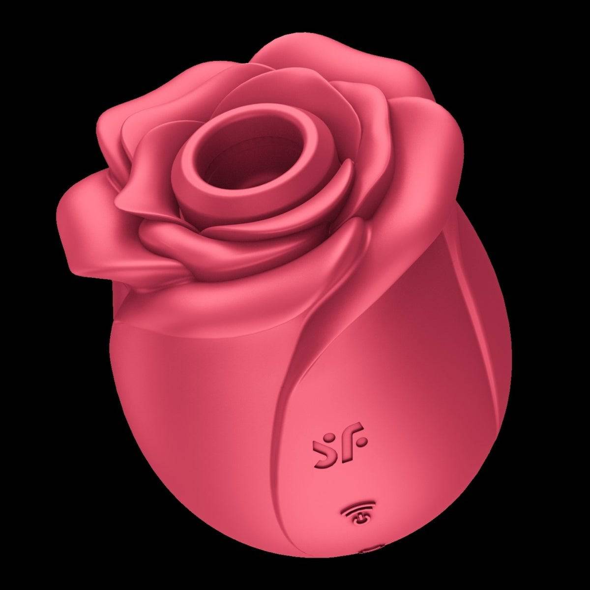 Satisfyer Pro 2 Classic Rose - Adult Outlet