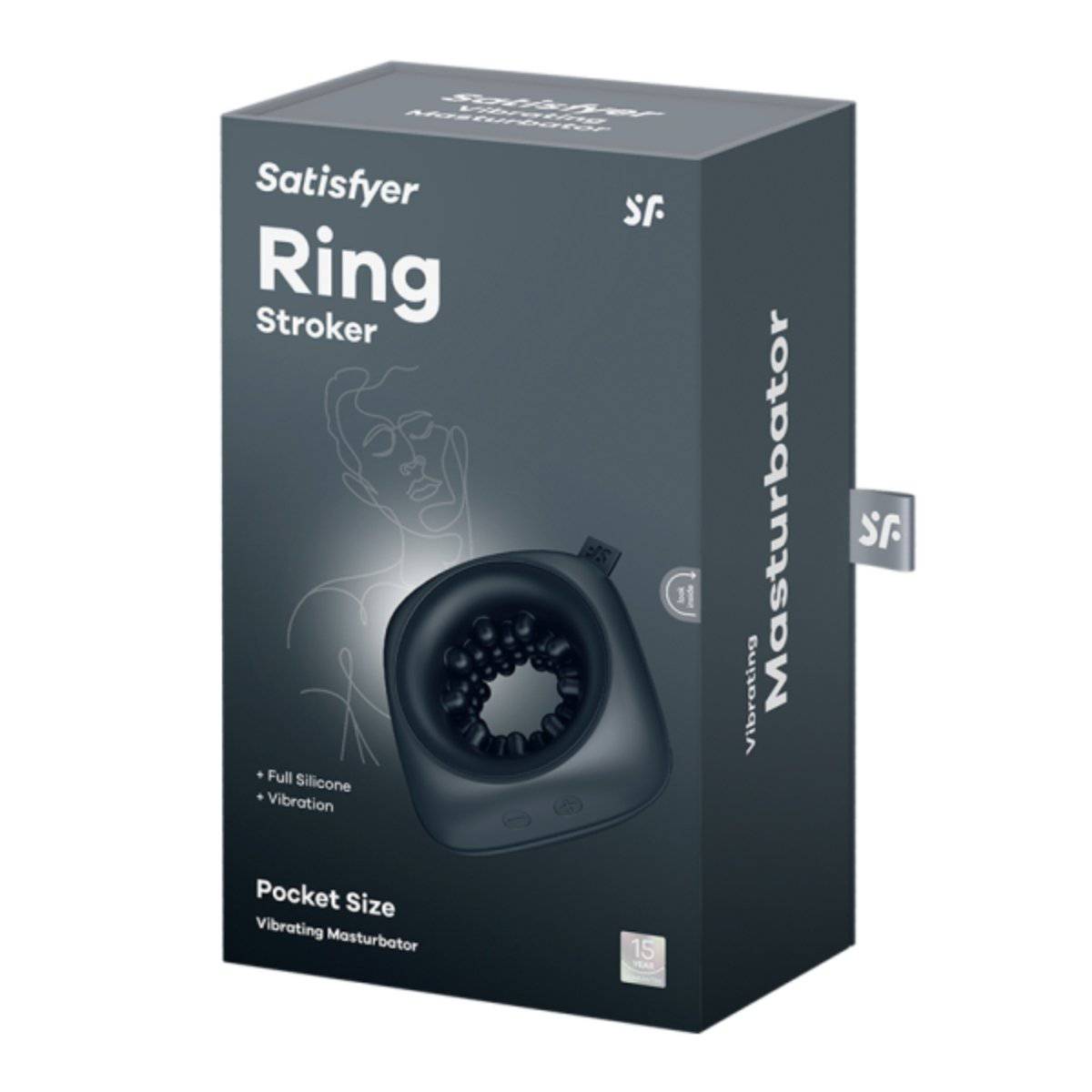 Ring Stroker - Adult Outlet