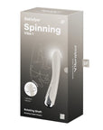 Spinning Vibe 1 Beige - Adult Outlet