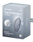 Tap & Climax 1 Bluegrey - Adult Outlet