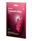 Treasure Bag L Pink - Adult Outlet