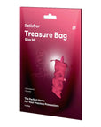 Treasure Bag M Pink - Adult Outlet