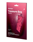 Treasure Bag XL Pink - Adult Outlet