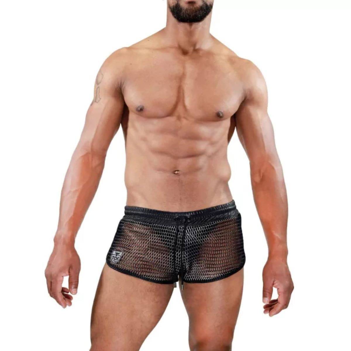 Roman Shorts - Size : S - Adult Outlet