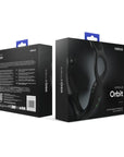 Nexus SIMUL8 ORBIT EDITION Black