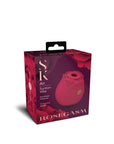 Secret Kisses ROSEGASM AIR Purple