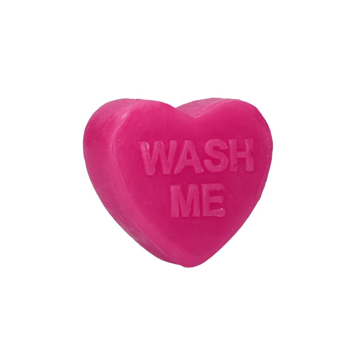 S Line Heart Wash Me Soap - Adult Outlet