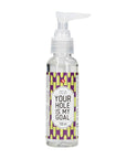 S Line Your Hole Is My Goal Latex Safe Anal Lubricant 100 Ml - Adult Outlet