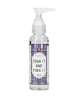 S Line Soak It And Poke It Water Based Extra Thick Lubricant 100Ml - Adult Outlet