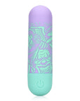 Lip Off Some Steam Bullet Vibrator - Adult Outlet