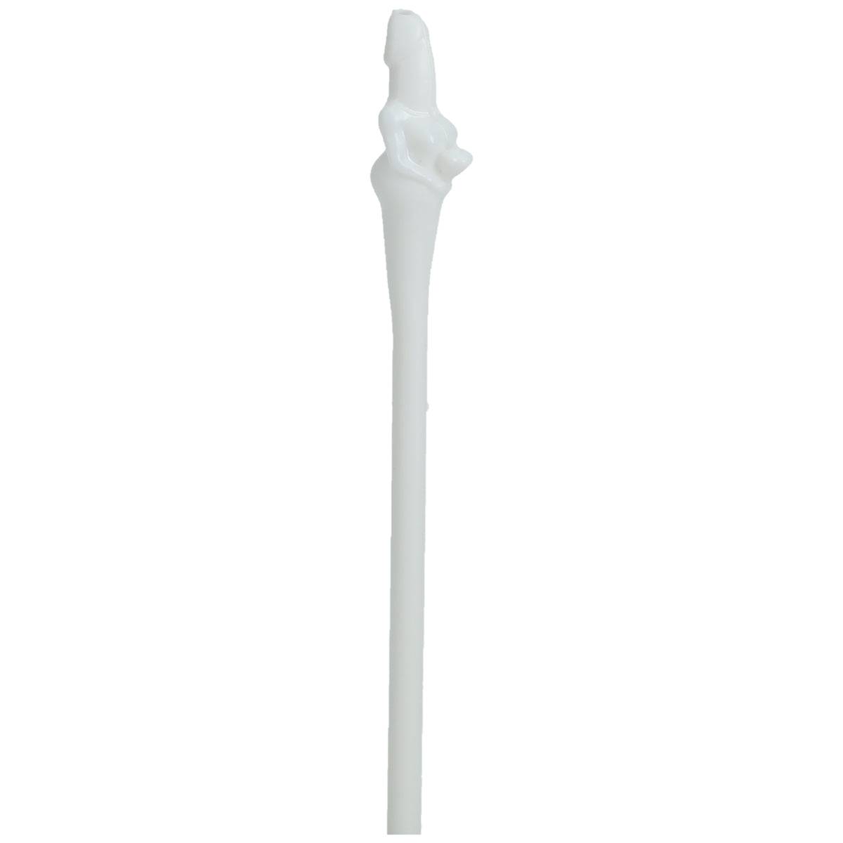 Bride Straws - Adult Outlet