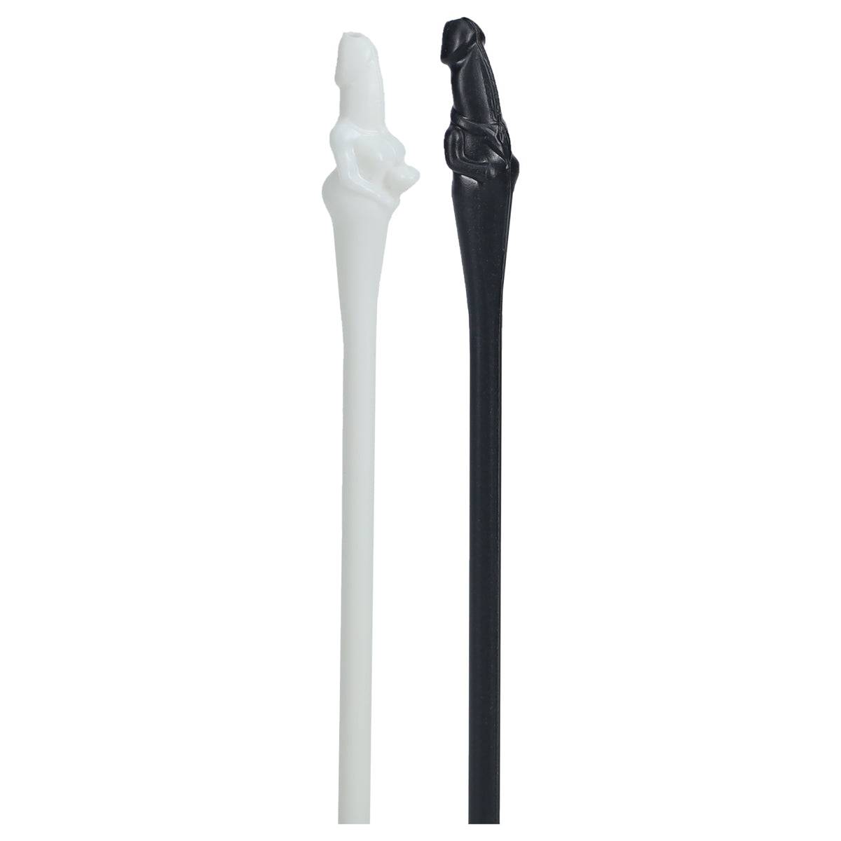 Couple Straws - Adult Outlet