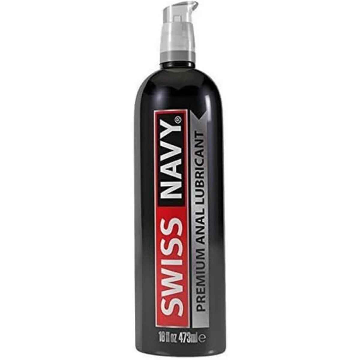 Anal Lubricant 16oz/473ml
