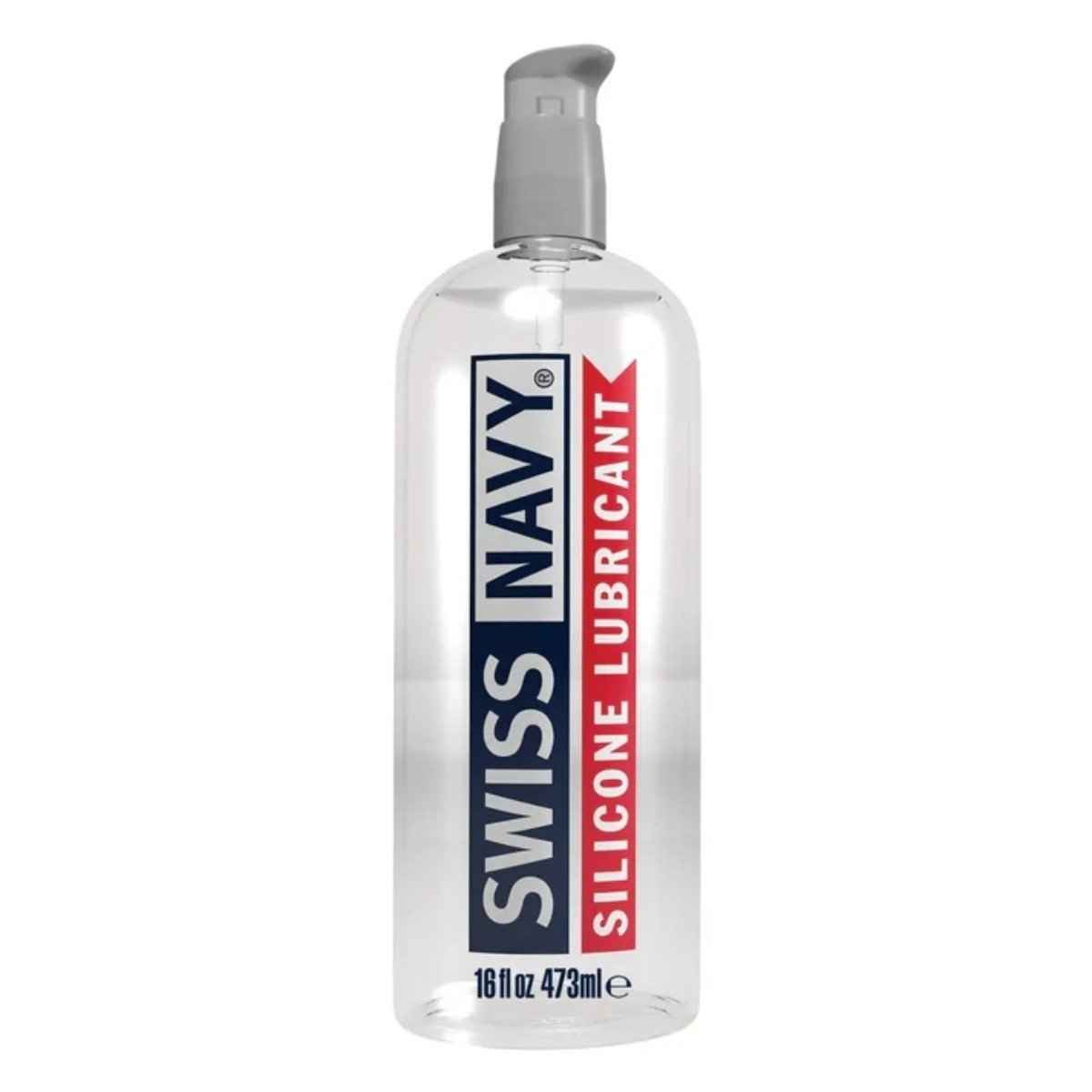 Silicone Lubricant 16oz/473ml