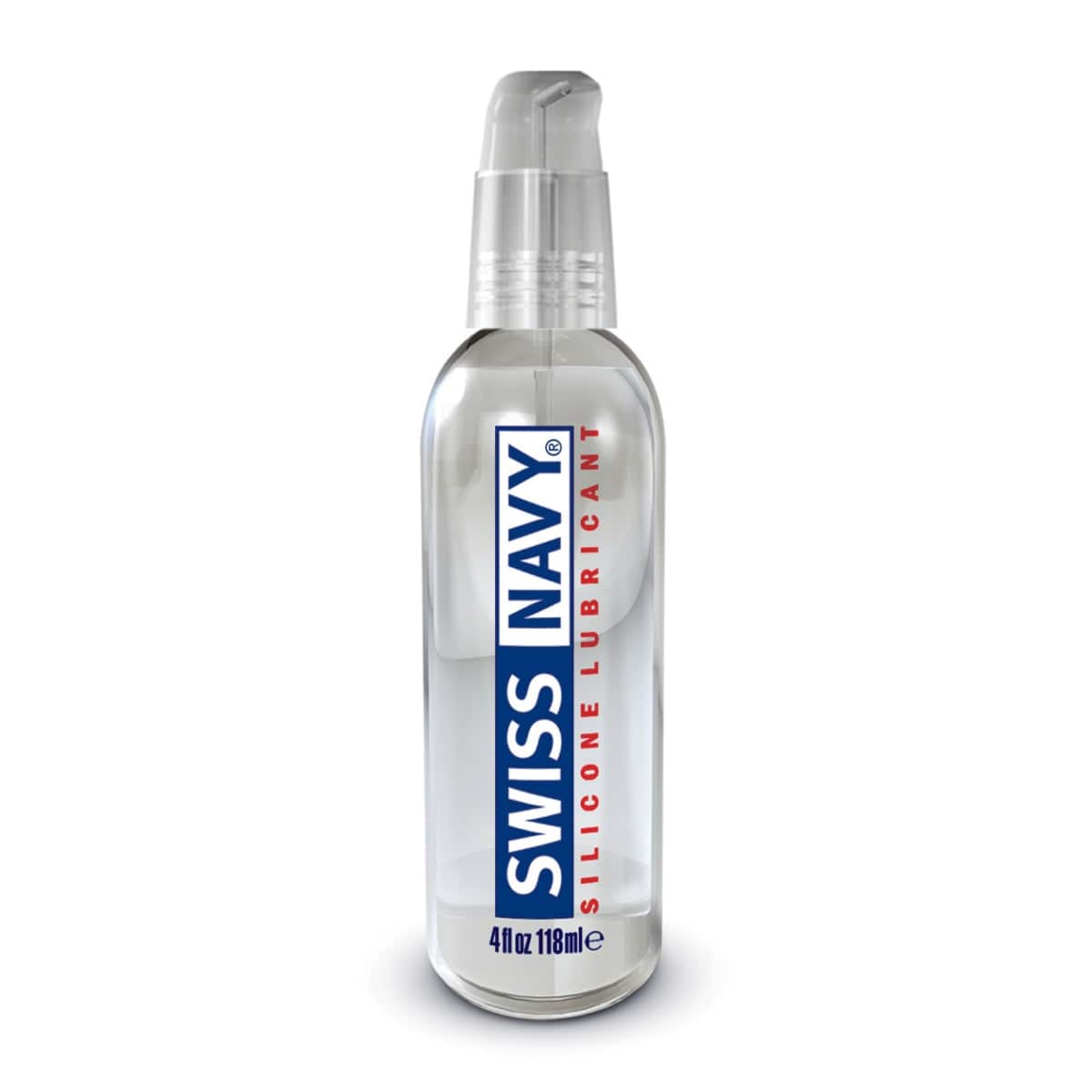 Swiss Navy Premium Siliconebased Lubricant 4 Fl oz - Adult Outlet