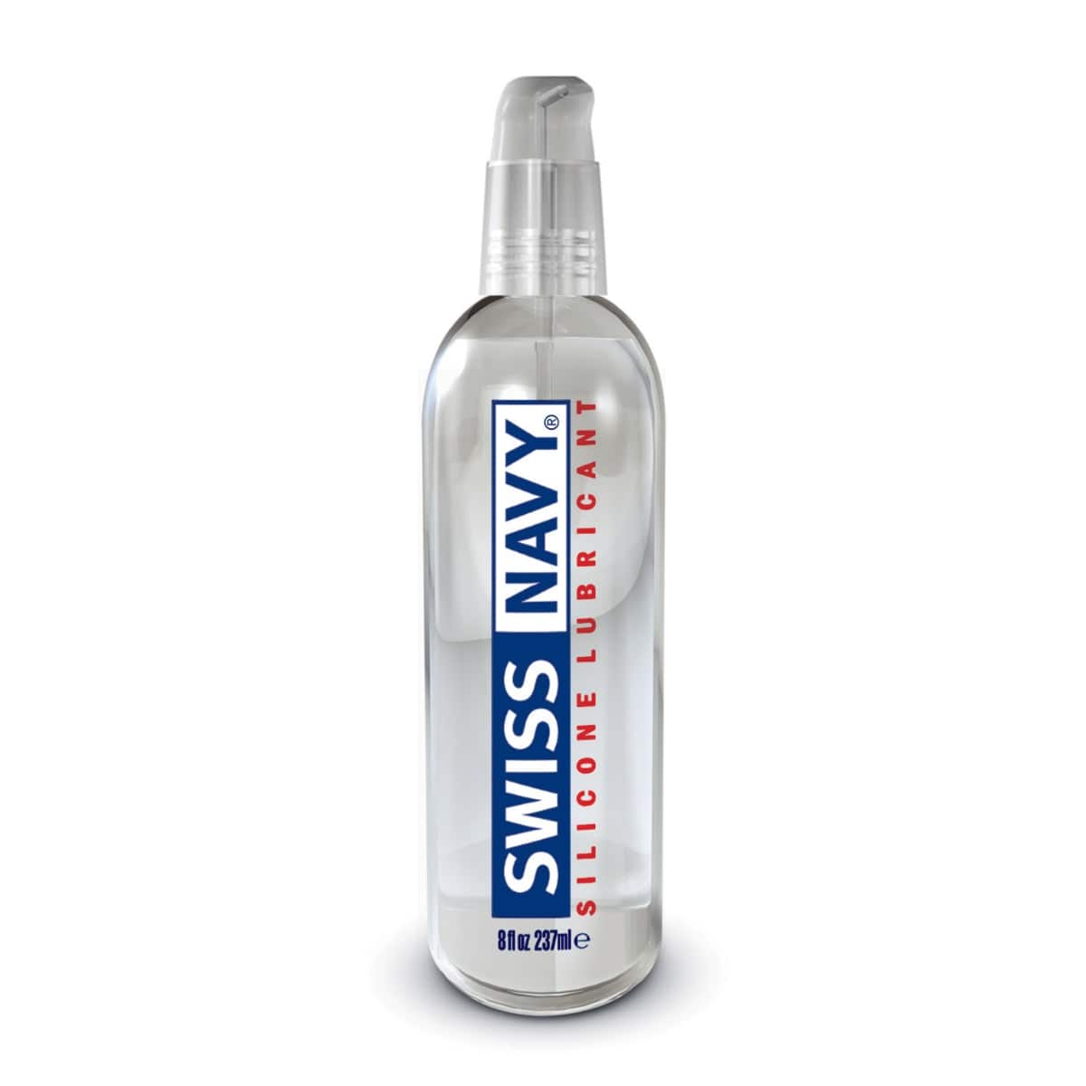 Swiss Navy Premium Siliconebased Lubricant 8 Fl oz - Adult Outlet