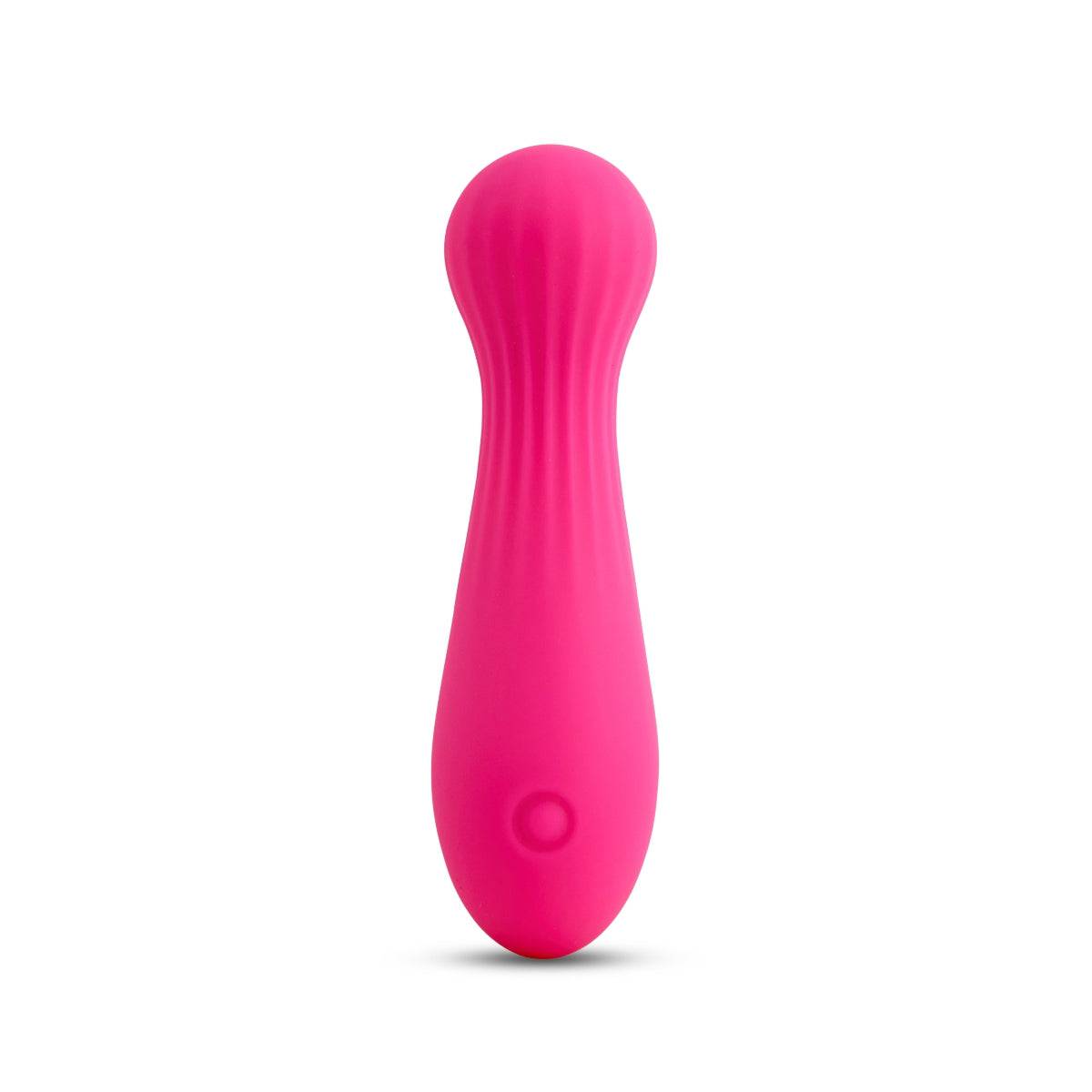 Nu Sensuelle Sola Nubii Bullet Pink - Adult Outlet